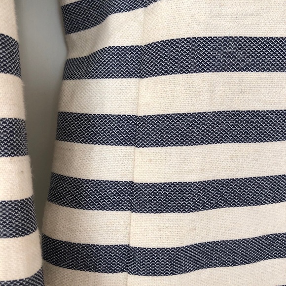 Our Fine Garments Chambray Shirtdress - Picture 8 of 10